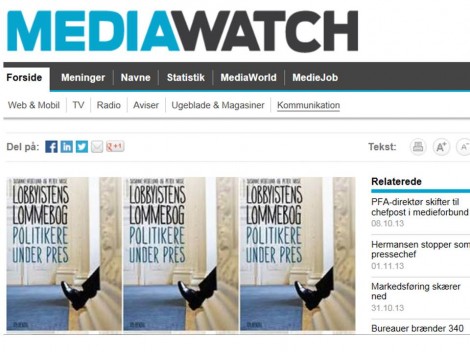 Mediawatch