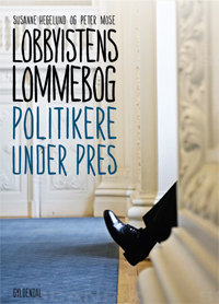 I kapitlet "Drengerøvs-lobbyismen" beskriver Susanne Hegelund og Peter Mose de metoder, de store flygiganter bruger over for danske beslutningstagere